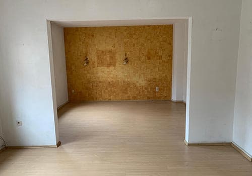 Büroauflösung durch Straub Dienstleistungen