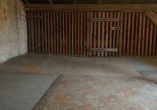 Haushaltsauflösung durch Straub Dienstleistungen