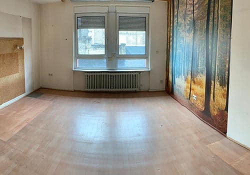 Komplette Haushaltsauflösung