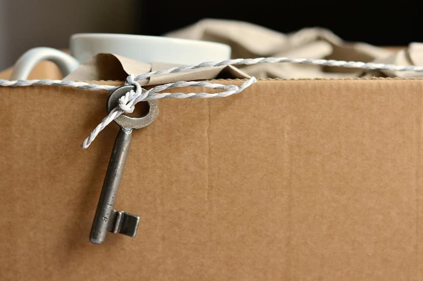 Umzug durch Straub Dienstleistungen